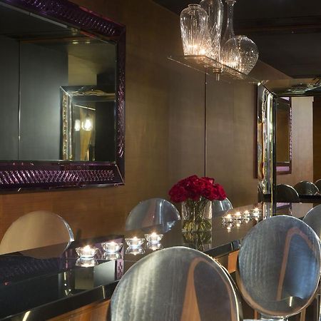 J Plus Hotel By Yoo Hong Kong Extérieur photo