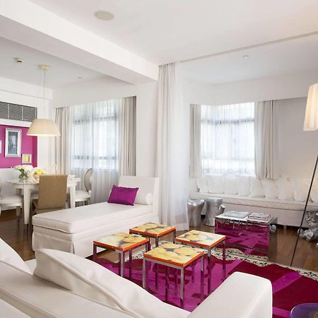 J Plus Hotel By Yoo Hong Kong Extérieur photo