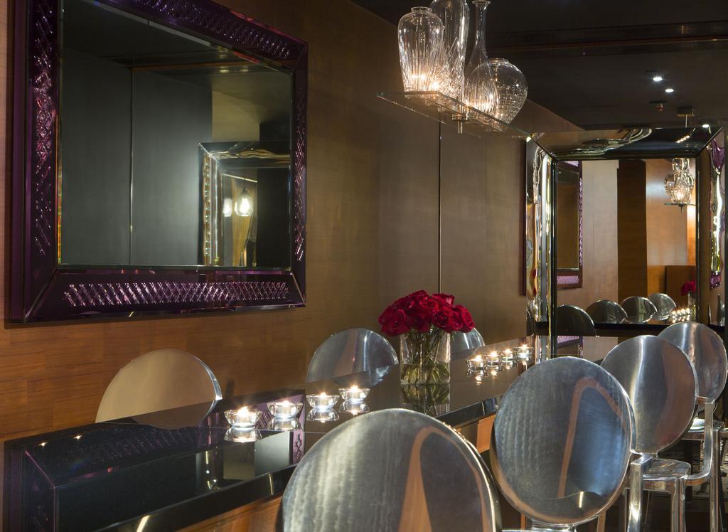 J Plus Hotel By Yoo Hong Kong Extérieur photo