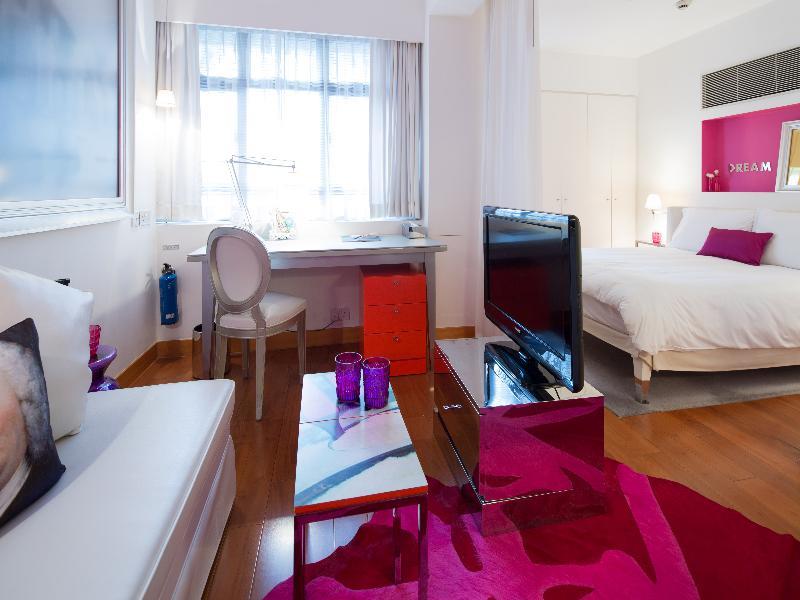 J Plus Hotel By Yoo Hong Kong Extérieur photo