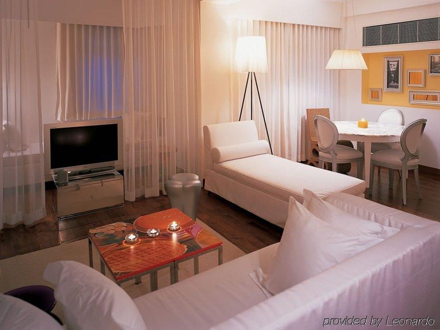 J Plus Hotel By Yoo Hong Kong Extérieur photo