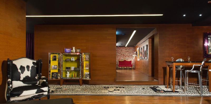 J Plus Hotel By Yoo Hong Kong Extérieur photo