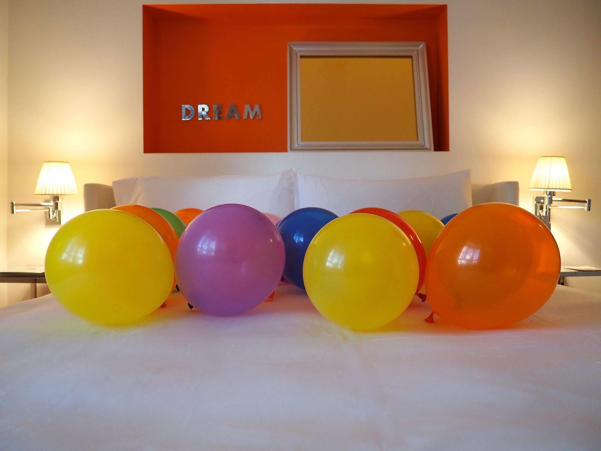 J Plus Hotel By Yoo Hong Kong Extérieur photo