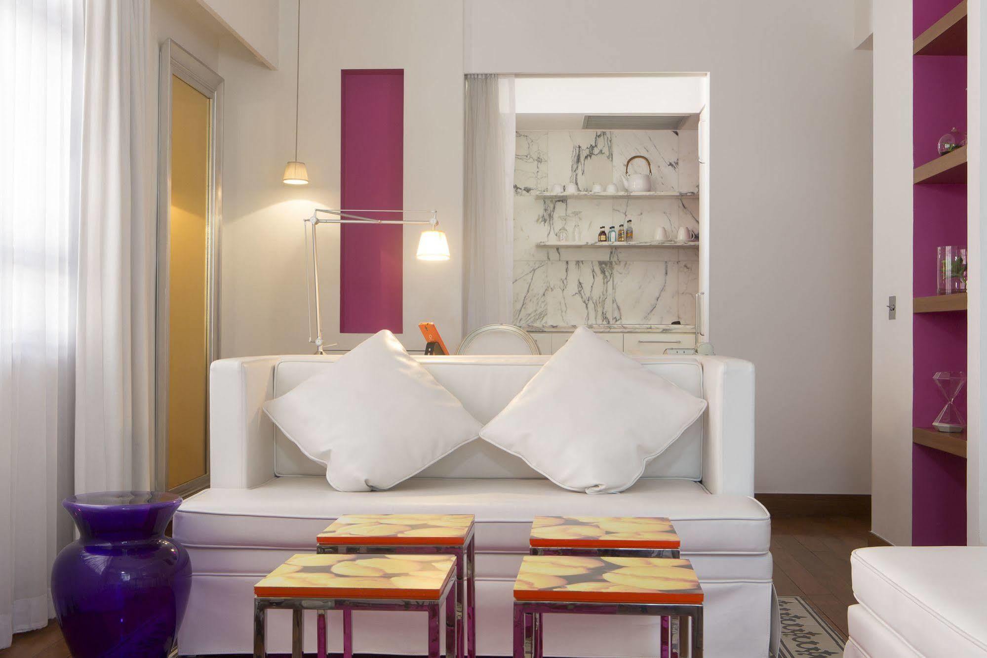 J Plus Hotel By Yoo Hong Kong Extérieur photo