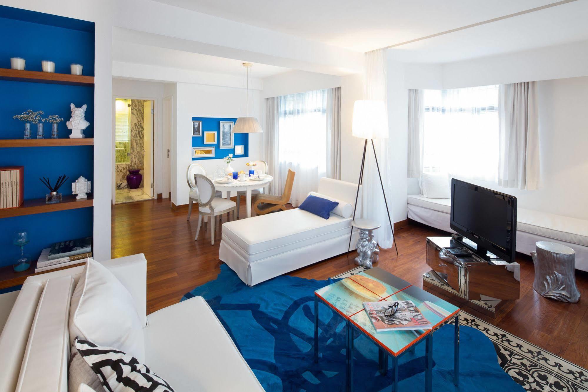 J Plus Hotel By Yoo Hong Kong Extérieur photo